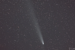 Comets
