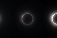 Solar Eclipse 2024