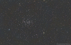 Star Clusters