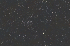 Beehive cluster