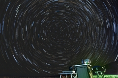 Star Trails